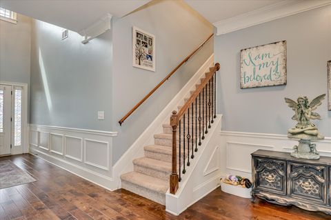 Tiny photo for 2430 Sunflower Drive, Evans, GA 30809 (MLS # 546206)