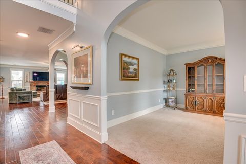 Tiny photo for 2430 Sunflower Drive, Evans, GA 30809 (MLS # 546206)