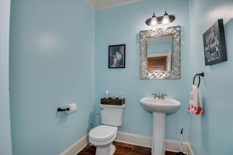 Tiny photo for 2430 Sunflower Drive, Evans, GA 30809 (MLS # 546206)