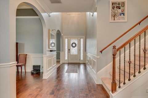 Tiny photo for 2430 Sunflower Drive, Evans, GA 30809 (MLS # 546206)