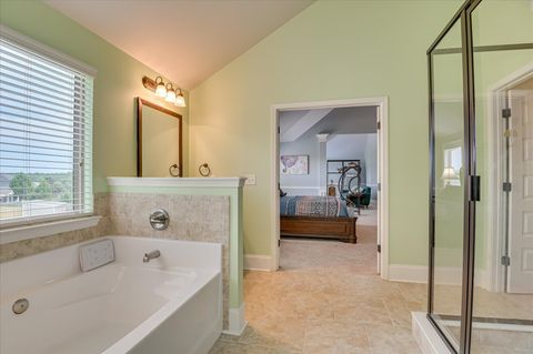 Tiny photo for 2430 Sunflower Drive, Evans, GA 30809 (MLS # 546206)