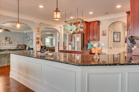 Tiny photo for 2430 Sunflower Drive, Evans, GA 30809 (MLS # 546206)