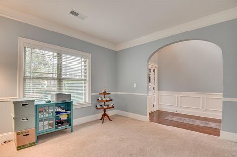 Tiny photo for 2430 Sunflower Drive, Evans, GA 30809 (MLS # 546206)