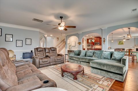 Tiny photo for 2430 Sunflower Drive, Evans, GA 30809 (MLS # 546206)