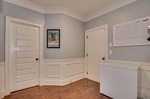 Tiny photo for 2430 Sunflower Drive, Evans, GA 30809 (MLS # 546206)