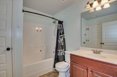 Tiny photo for 2430 Sunflower Drive, Evans, GA 30809 (MLS # 546206)