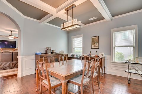 Tiny photo for 2430 Sunflower Drive, Evans, GA 30809 (MLS # 546206)