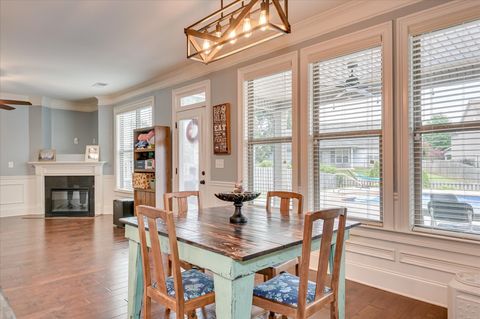 Tiny photo for 2430 Sunflower Drive, Evans, GA 30809 (MLS # 546206)