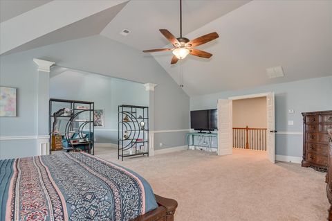 Tiny photo for 2430 Sunflower Drive, Evans, GA 30809 (MLS # 546206)