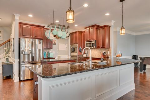 Tiny photo for 2430 Sunflower Drive, Evans, GA 30809 (MLS # 546206)