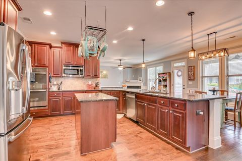 Tiny photo for 2430 Sunflower Drive, Evans, GA 30809 (MLS # 546206)