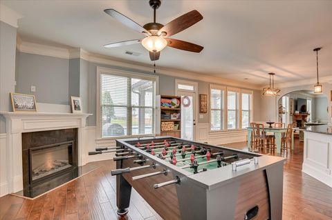 Tiny photo for 2430 Sunflower Drive, Evans, GA 30809 (MLS # 546206)