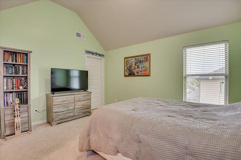 Tiny photo for 2430 Sunflower Drive, Evans, GA 30809 (MLS # 546206)