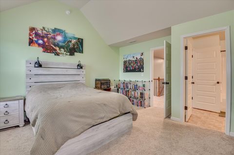 Tiny photo for 2430 Sunflower Drive, Evans, GA 30809 (MLS # 546206)