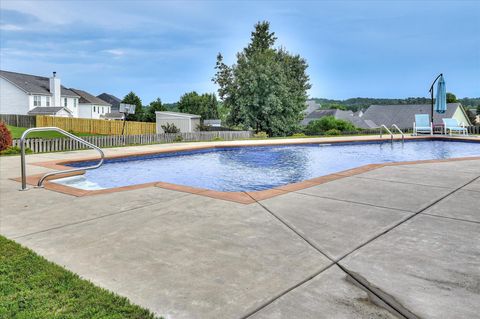 Tiny photo for 2430 Sunflower Drive, Evans, GA 30809 (MLS # 546206)