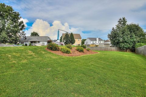 Tiny photo for 2430 Sunflower Drive, Evans, GA 30809 (MLS # 546206)