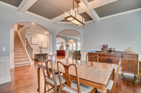 Tiny photo for 2430 Sunflower Drive, Evans, GA 30809 (MLS # 546206)