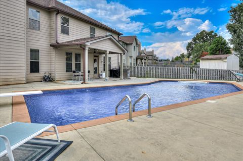 Tiny photo for 2430 Sunflower Drive, Evans, GA 30809 (MLS # 546206)