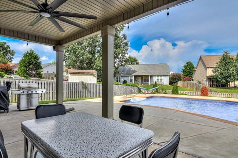 Tiny photo for 2430 Sunflower Drive, Evans, GA 30809 (MLS # 546206)
