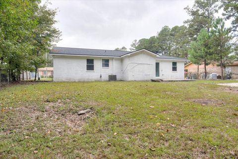 Tiny photo for 3488 Postell Drive, Hephzibah, GA 30815 (MLS # 547668)