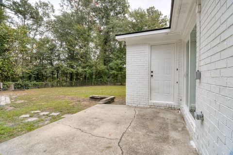 Tiny photo for 3488 Postell Drive, Hephzibah, GA 30815 (MLS # 547668)