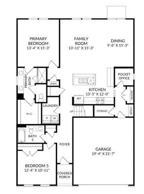 Tiny photo for 4219 Whitehouse Street, Harlem, GA 30814 (MLS # 547083)