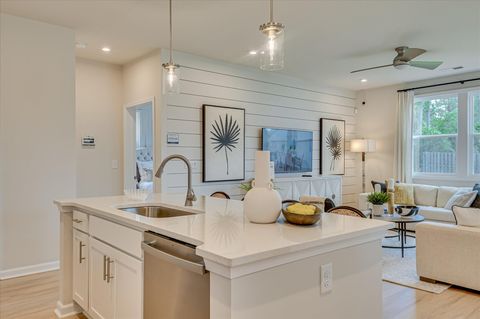 Tiny photo for 4219 Whitehouse Street, Harlem, GA 30814 (MLS # 547083)