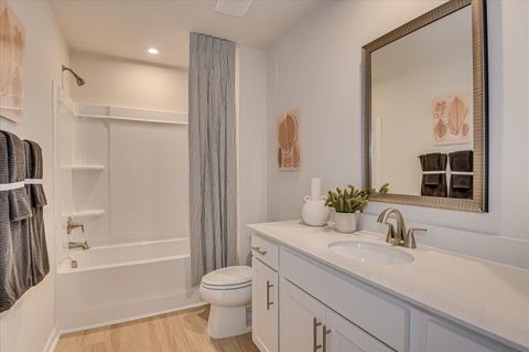 Tiny photo for 4219 Whitehouse Street, Harlem, GA 30814 (MLS # 547083)