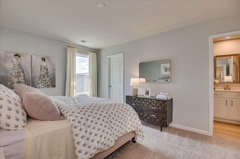 Tiny photo for 4219 Whitehouse Street, Harlem, GA 30814 (MLS # 547083)