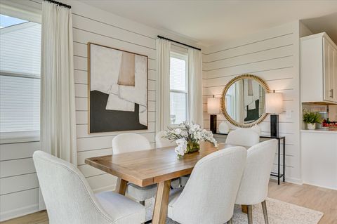 Tiny photo for 4219 Whitehouse Street, Harlem, GA 30814 (MLS # 547083)