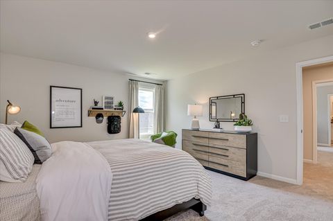 Tiny photo for 4219 Whitehouse Street, Harlem, GA 30814 (MLS # 547083)