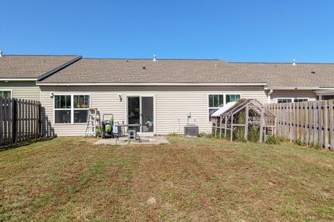 Tiny photo for 2056 Bonneville Circle, Aiken, SC 29801 (MLS # 548200)