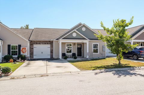 Tiny photo for 2056 Bonneville Circle, Aiken, SC 29801 (MLS # 548200)