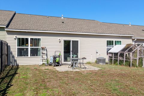 Tiny photo for 2056 Bonneville Circle, Aiken, SC 29801 (MLS # 548200)