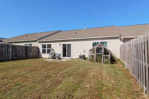Tiny photo for 2056 Bonneville Circle, Aiken, SC 29801 (MLS # 548200)