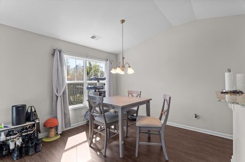 Tiny photo for 2056 Bonneville Circle, Aiken, SC 29801 (MLS # 548200)