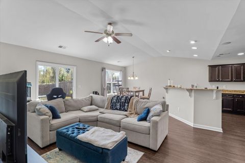 Tiny photo for 2056 Bonneville Circle, Aiken, SC 29801 (MLS # 548200)