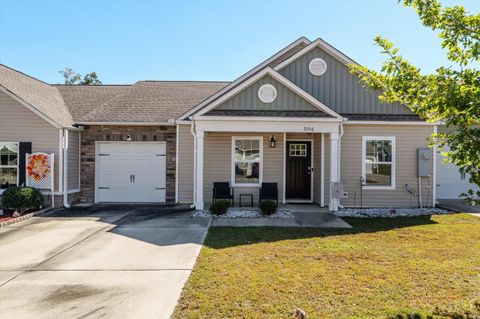 Photo of 2056 Bonneville Circle, Aiken, SC 29801 (MLS # 548200) Photo of 2056 Bonneville Circle, Aiken, SC 29801 (MLS # 548200)
