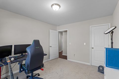 Tiny photo for 2056 Bonneville Circle, Aiken, SC 29801 (MLS # 548200)