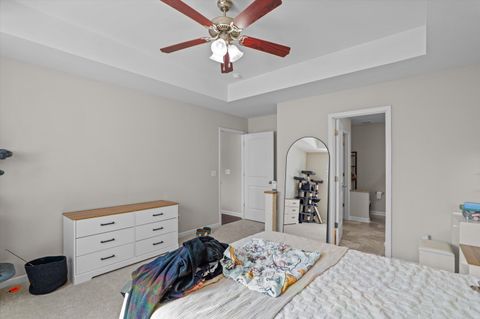 Tiny photo for 2056 Bonneville Circle, Aiken, SC 29801 (MLS # 548200)