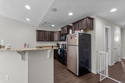 Tiny photo for 2056 Bonneville Circle, Aiken, SC 29801 (MLS # 548200)