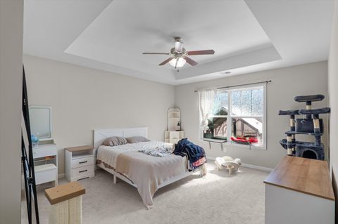 Tiny photo for 2056 Bonneville Circle, Aiken, SC 29801 (MLS # 548200)