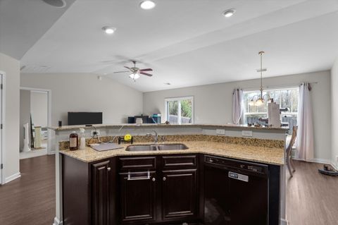 Tiny photo for 2056 Bonneville Circle, Aiken, SC 29801 (MLS # 548200)