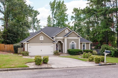 Tiny photo for 4160 Bent Tree Lane, Martinez, GA 30907 (MLS # 546186)