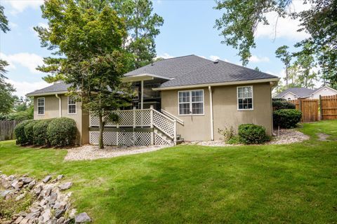 Tiny photo for 4160 Bent Tree Lane, Martinez, GA 30907 (MLS # 546186)