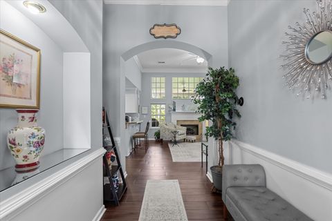 Tiny photo for 4160 Bent Tree Lane, Martinez, GA 30907 (MLS # 546186)