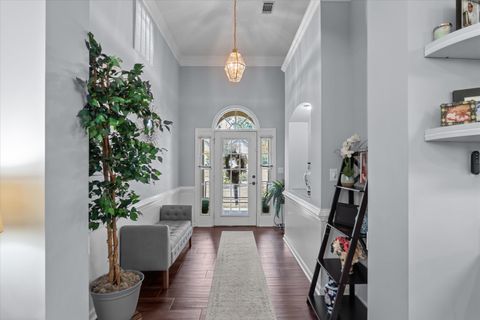 Tiny photo for 4160 Bent Tree Lane, Martinez, GA 30907 (MLS # 546186)