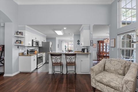 Tiny photo for 4160 Bent Tree Lane, Martinez, GA 30907 (MLS # 546186)