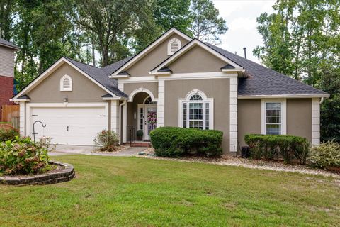 Tiny photo for 4160 Bent Tree Lane, Martinez, GA 30907 (MLS # 546186)