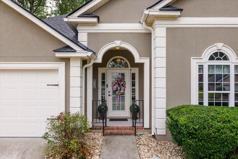Tiny photo for 4160 Bent Tree Lane, Martinez, GA 30907 (MLS # 546186)